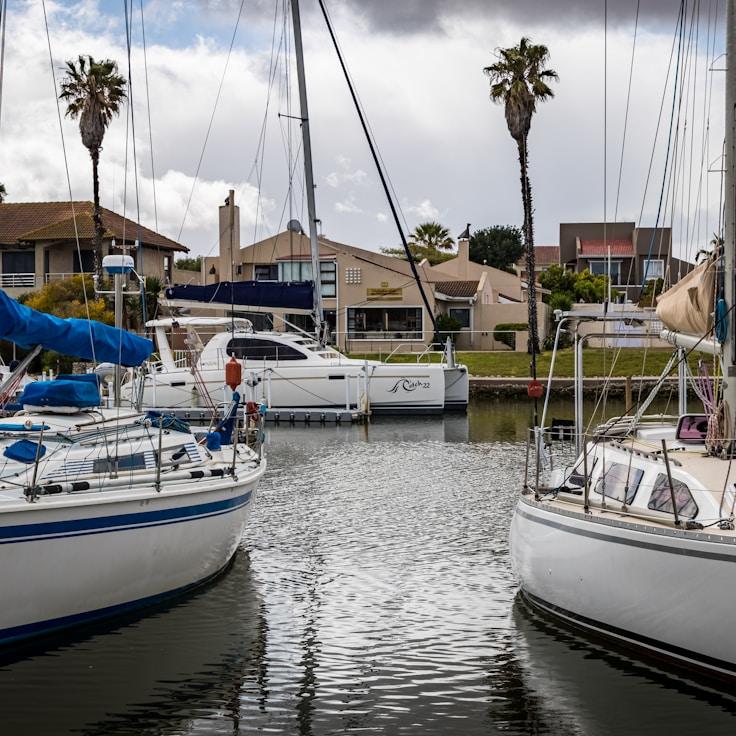 EquitableAccessCenter yacht fleet